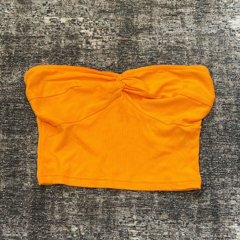 NWT SHEIN ribbed tube top